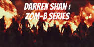 Darren Shan - Zom-B Series Books